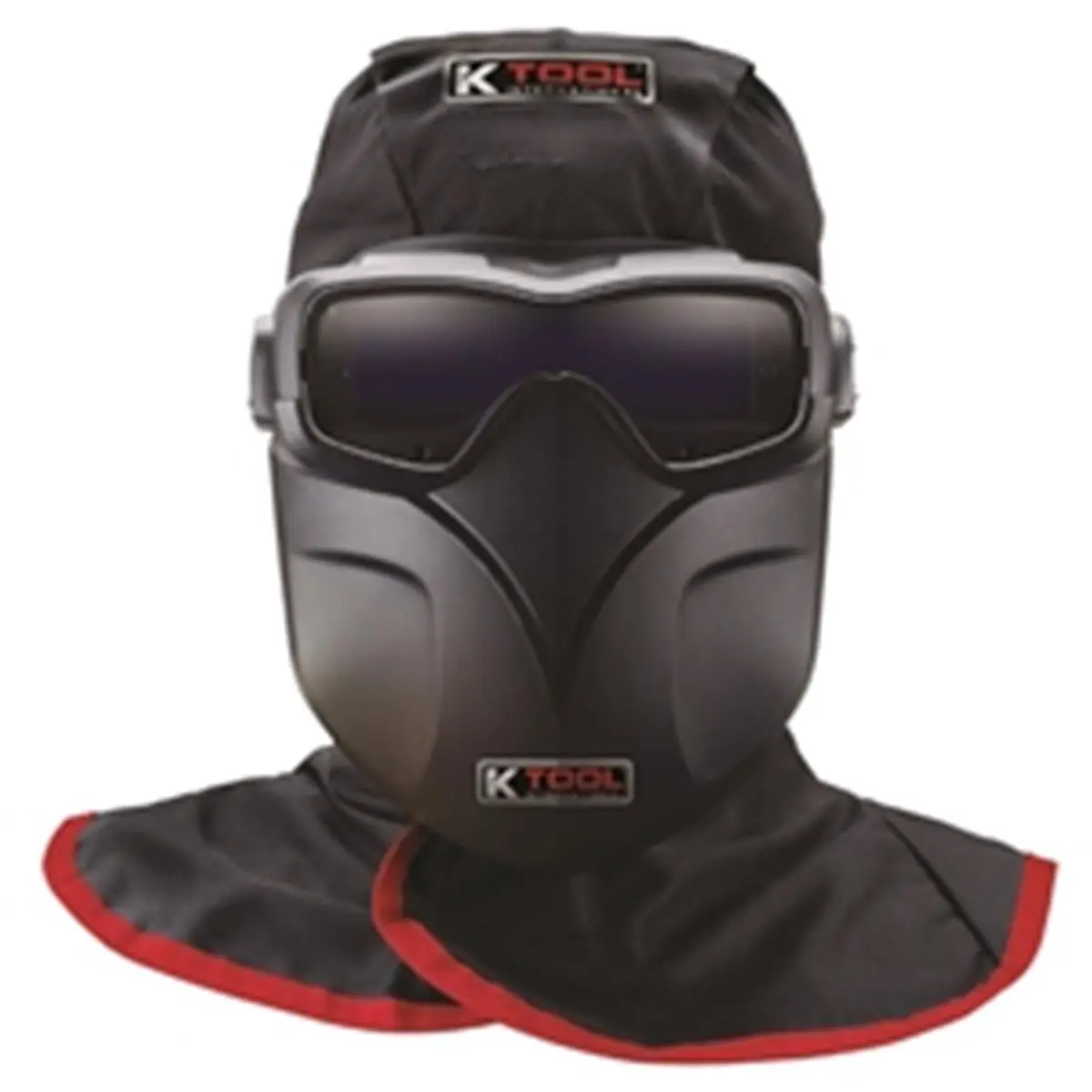 K Tool International Auto Darkening Welding Goggles Kit