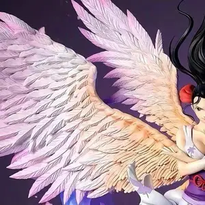 r00biin PVC Figure for Home Decoration