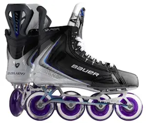 S26 Bauer Vapor FlyLite RH Skates