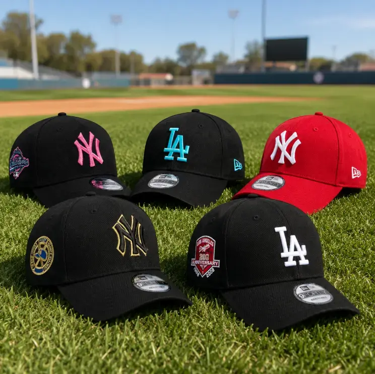 Old School Snapback Baseball Hat – Premium Cap for Men Women, Structured Crown Construction, Adjustable Back Fit, Flat Visor Design, Lightweight Comfort, Retro Urban Street Fashion, Everyday Casual Essential