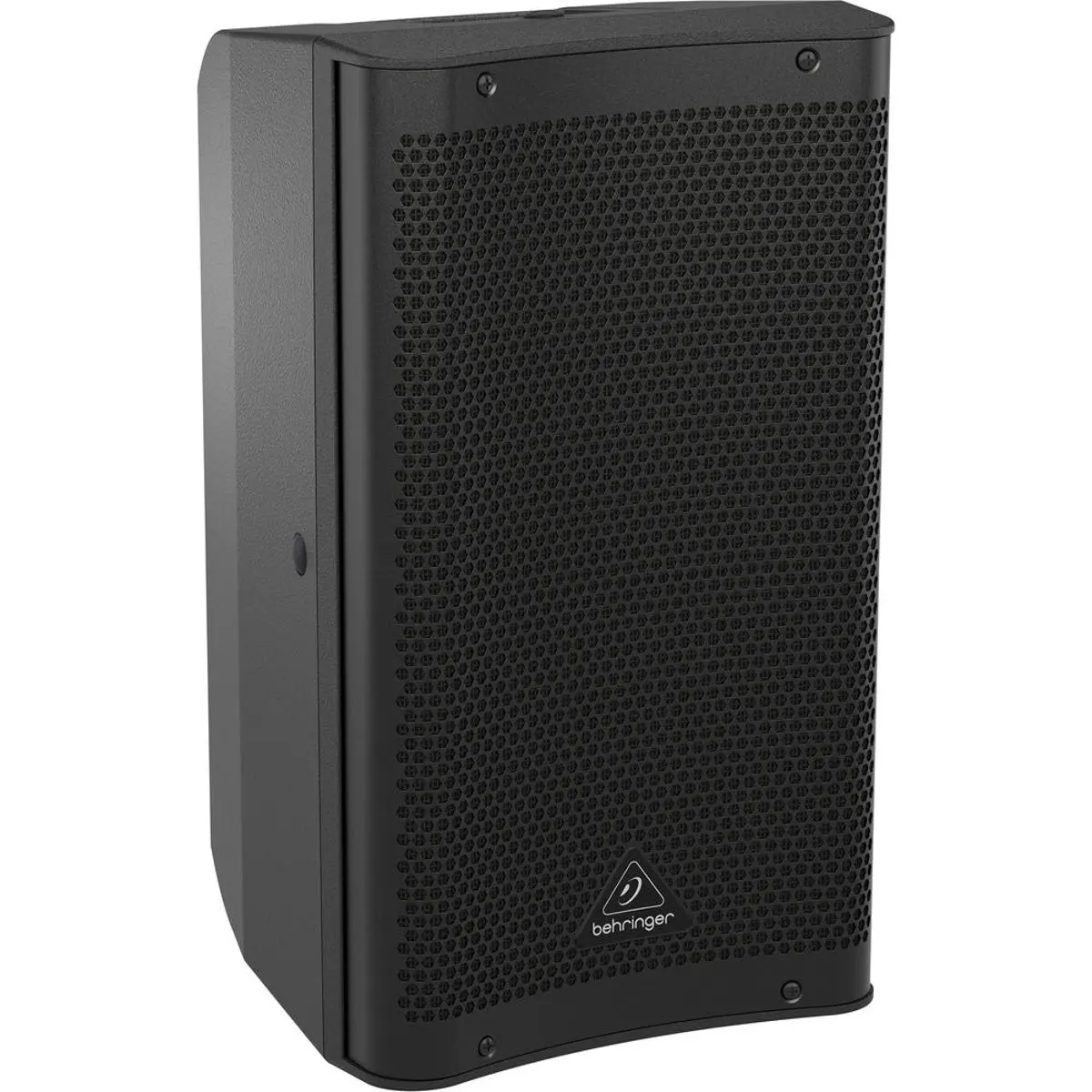 Behringer DR110DSP Active 1000W 10" PA Speaker System with DSP  2-Ch Mixer