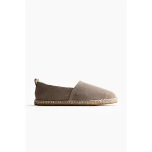 H&M Canvas espadrilles H&M Canvas espadrilles