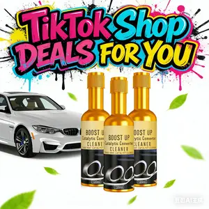 120 ml Multi-functional Car Stain Cleaner