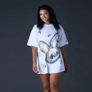 Womenswear oversized sweatshirtCrewneck Sweatshirt Casual Style T-shirt,Retro Shirt For Women,Country Shirt,summer clothes,Streetwear Comfortable