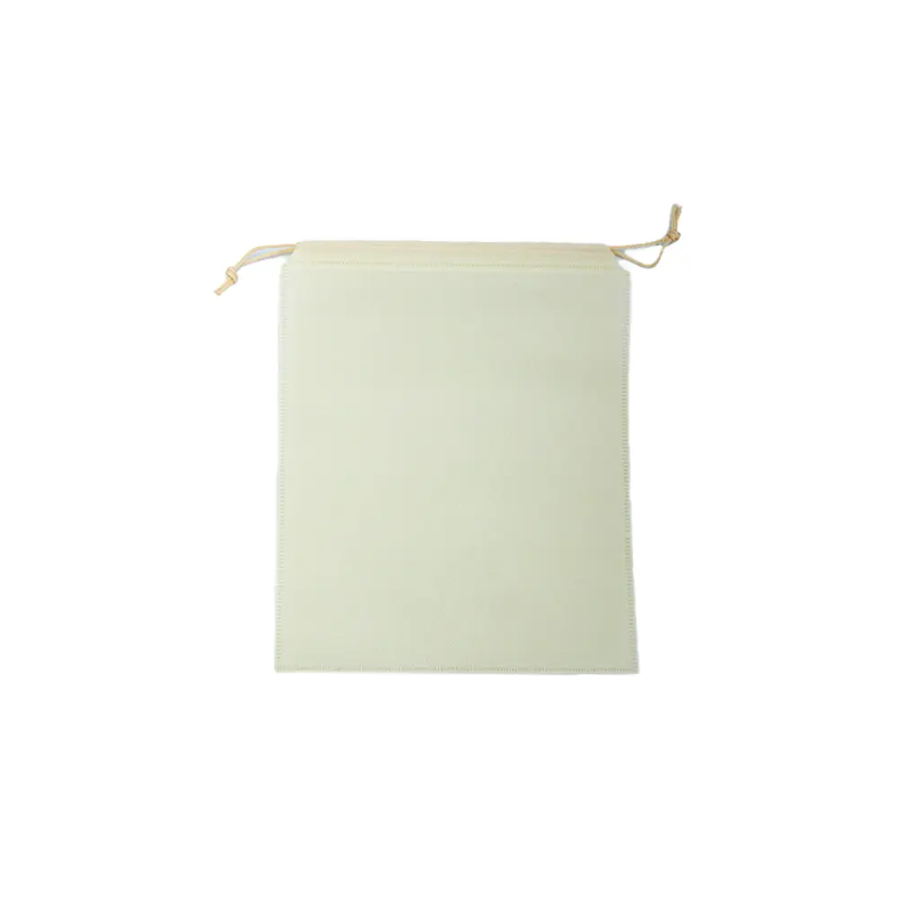Wig Storage Bag (Random Color )Hair Bags For Wig Drawstring Pouch Pastel