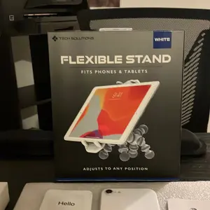 Flexible Stand - Accessories Adjustable