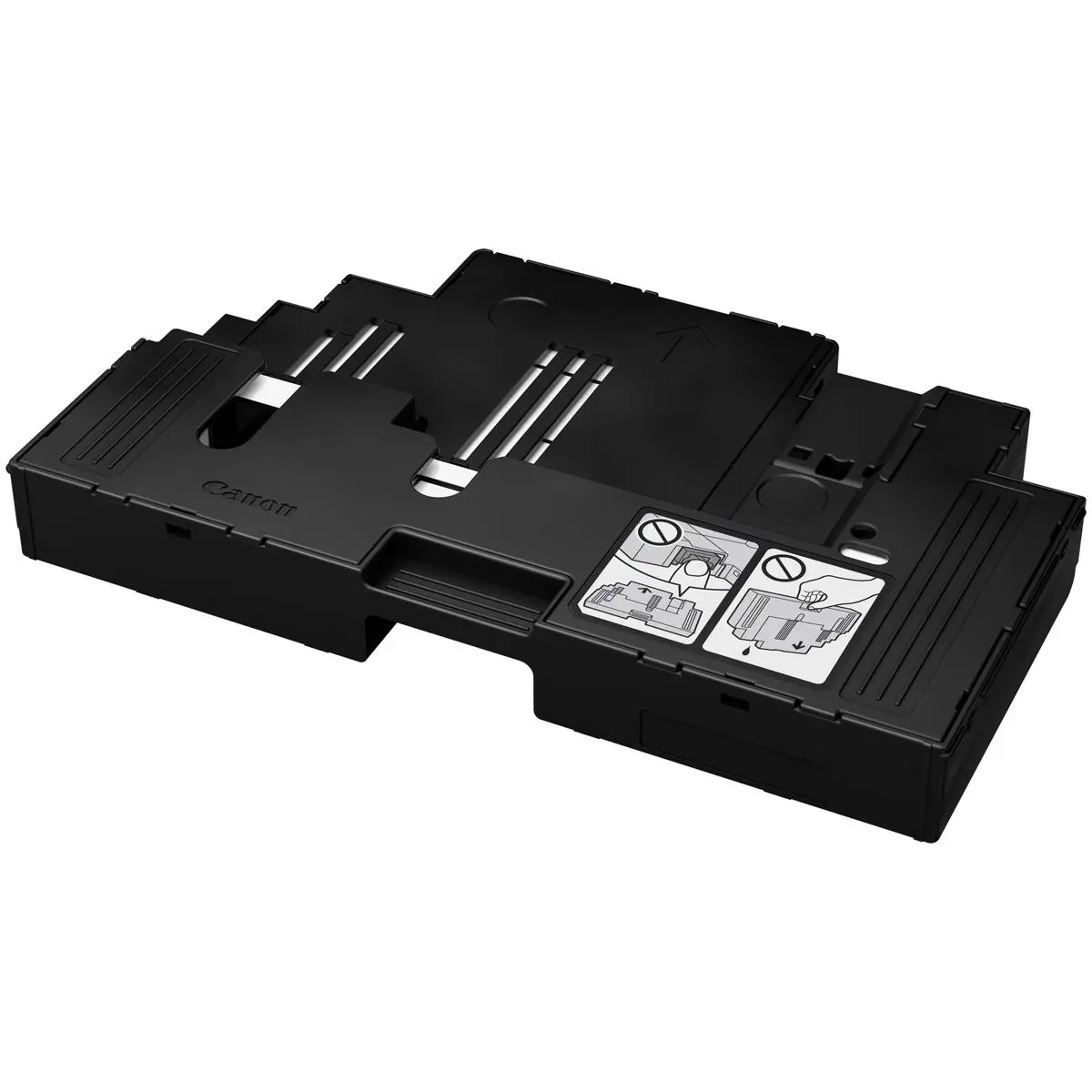 Canon MC-G02 Maintenance Cartridge for G1220, G2260, G3260 Canon MegaTank Printers - Ideal for MegaTank Users & Printer Upkeep, Default Type
