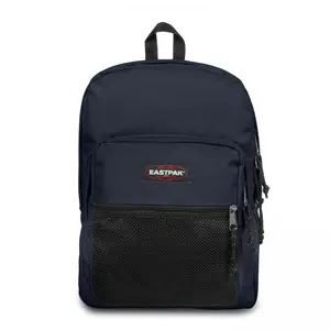 Eastpak Pinnacle Black Backpack