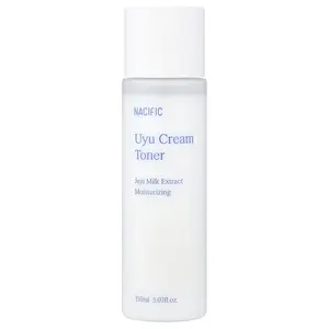Nacific Uyu Cream Toner, 5.07 fl oz (150 ml)