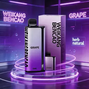 Ultra-Light Dual-Tip Replaceable Inhaler -Compact Pocket Design, Multi-Scene Use for Travel, Study, Office & Outdoor
