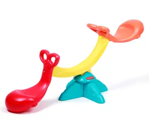 Fisher Price Happy Whale Seesaw