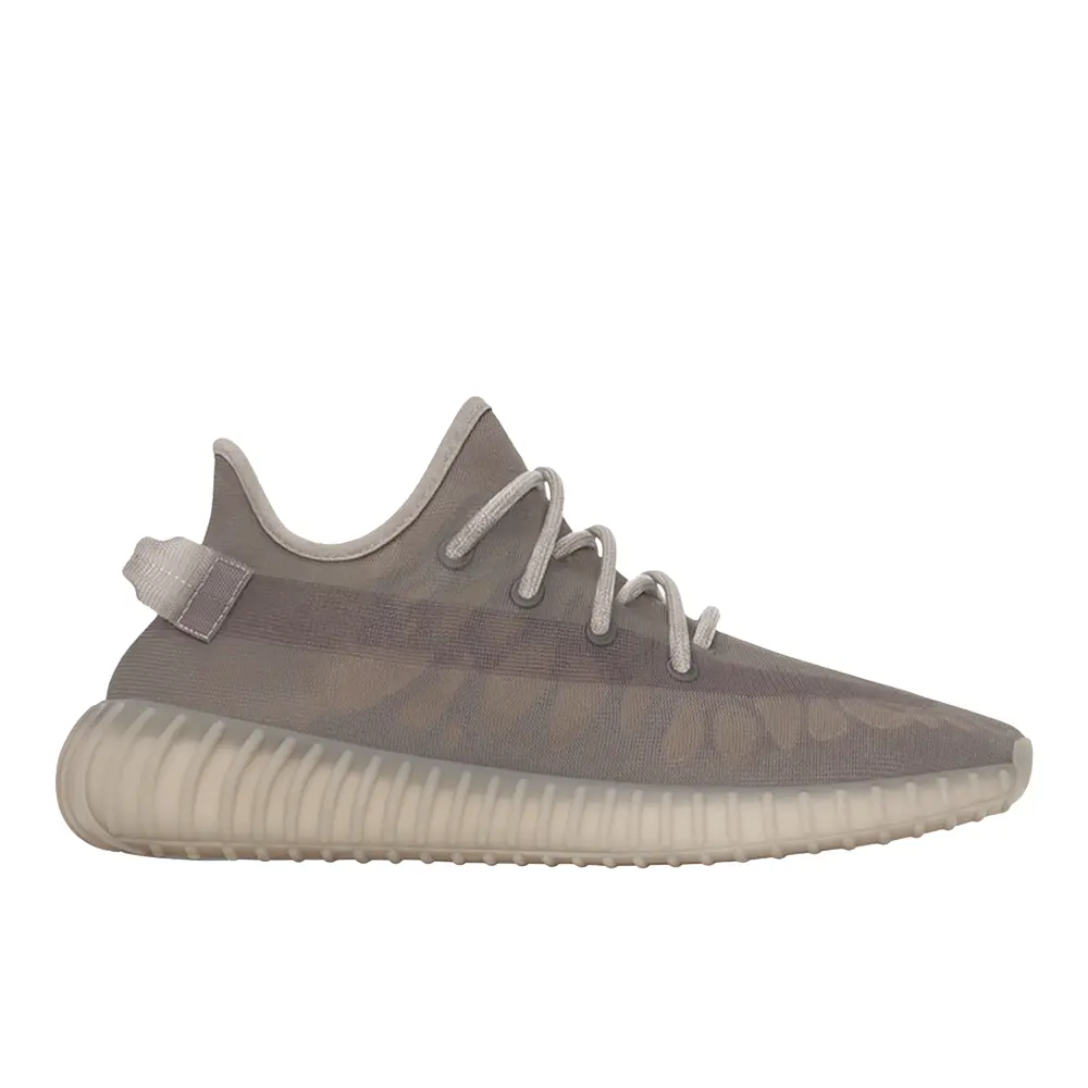 adidas Mens Yeezy Boost 350 V2 Sneakers Shoes Casual - Beige adidas Mens Yeezy Boost 350 V2 Sneakers Shoes Casual - Beige