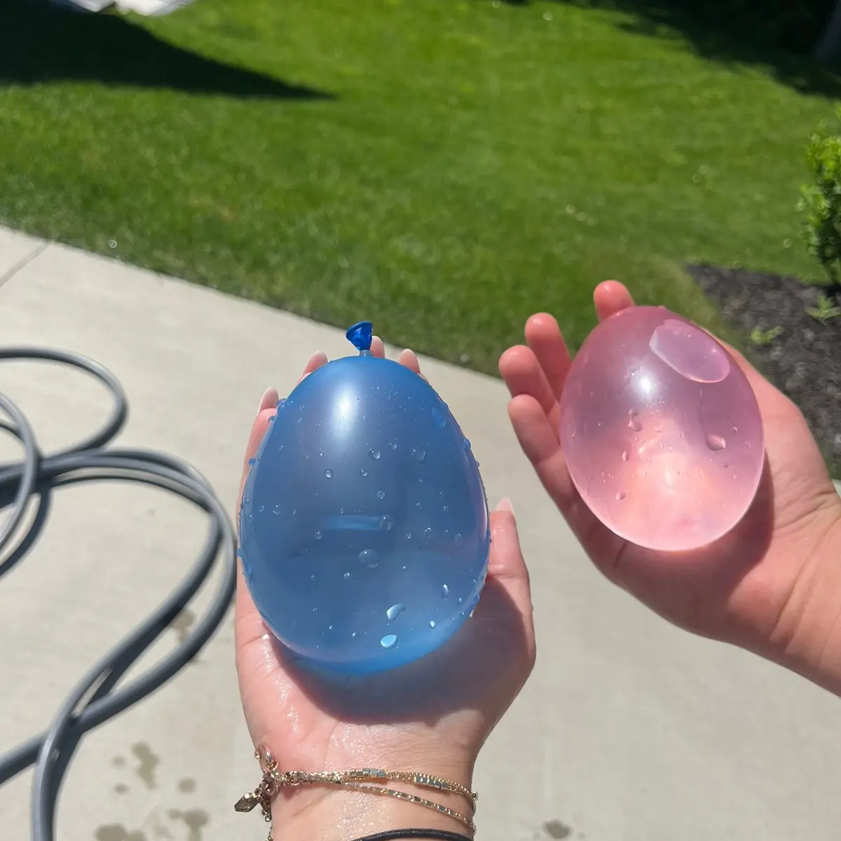 Happy Baby Balloons