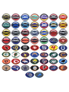 10-58 Piece Footwear Set, Rugby Series Comfortable Durable Fashionable Design, Ideal Everyday Gift for Style Enthusiasts