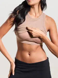 Chunky Binding High Neck Chunky Binding High Neck