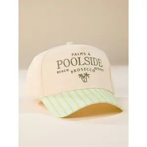 Altar'd State Poolside Trucker Hat