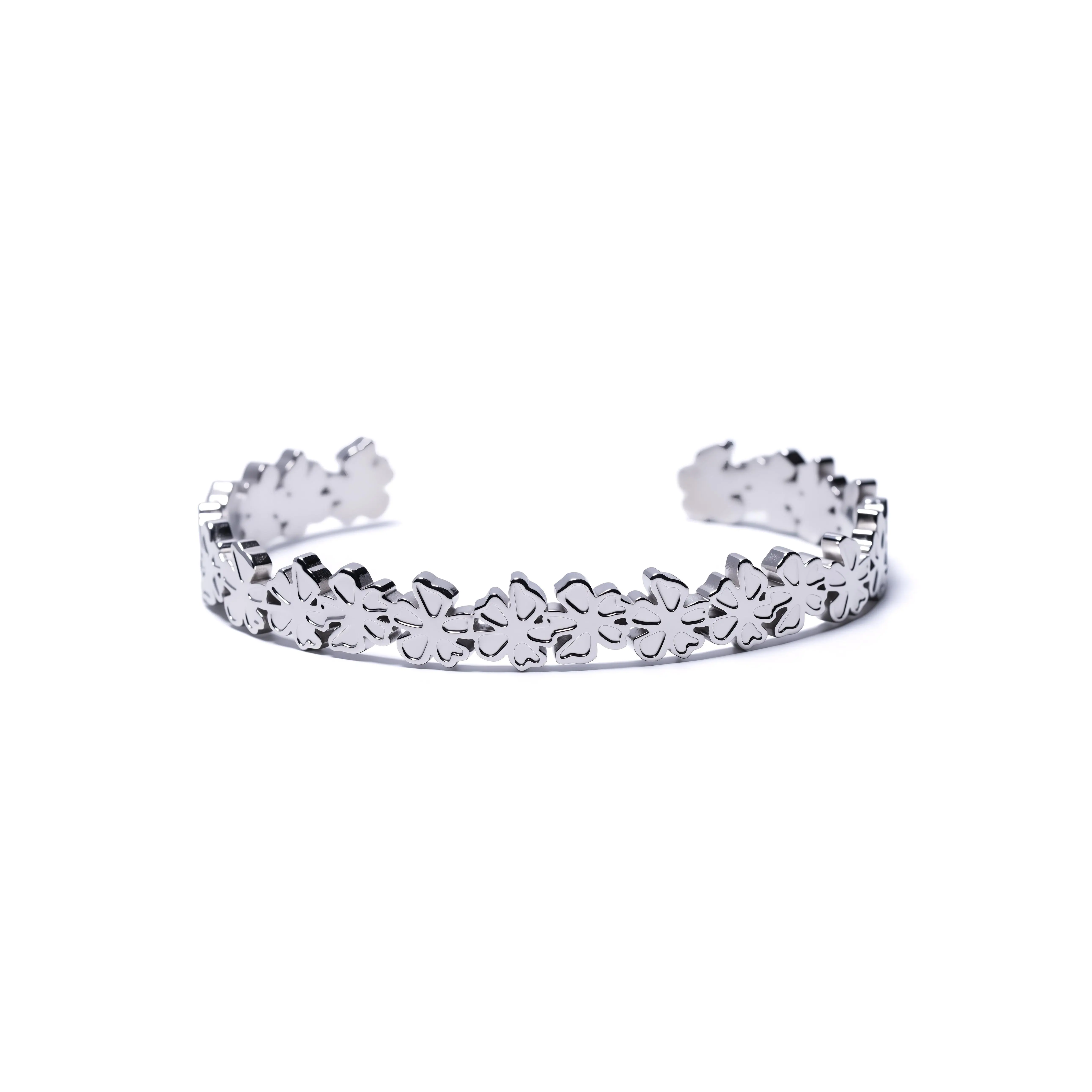 Petal Cuff
