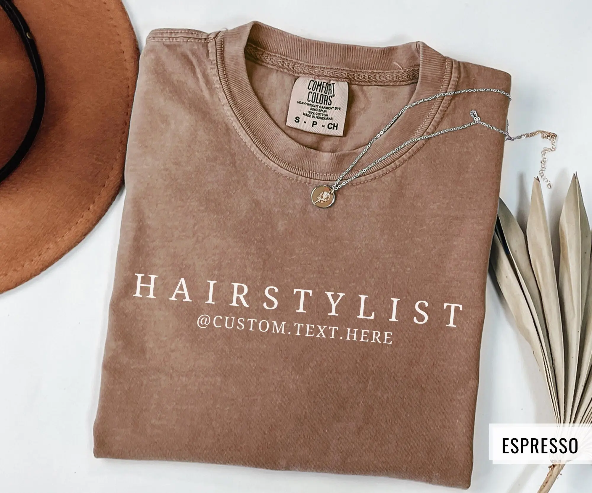 Custom Hair Stylist Shirt, Hairdresser Shirt, Hairdressing Tshirt, Hair Salon Business, Hairstylist Instagram, Personalized Hairdresser Gift