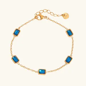 Mila Bracelet