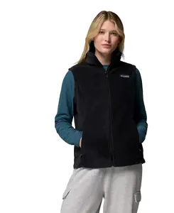Columbia Women's Benton Springs Fleece Vest