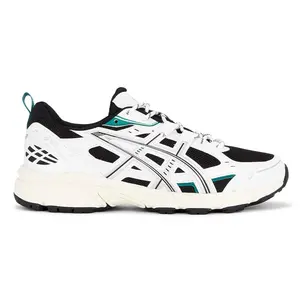 ASICS Gel-Nunobiki Black Pure Silver 1203A536-002 Men's Fashion Sneaker New
