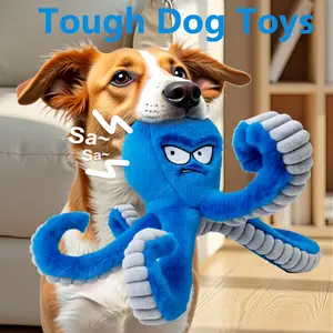Durable Dog Toys, Filled Chew Toys, Interactive Dog Toys, Sound Dog Toys, Tug-Of-War Dog Toys, Squeaky Pet Toys, Puppy Sound Toys