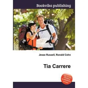 USED-Tia Carrere (Paperback)