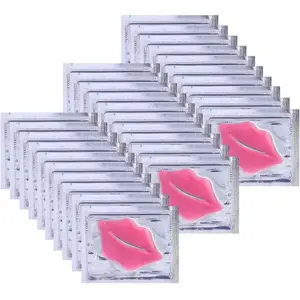 Brand Lip Mask for Glossy and Shiny Lips