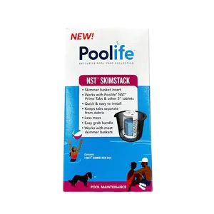 POOLIFE NST SKIMSTACK