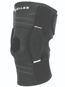 Mueller Self Adjusting Hinged Knee Brace