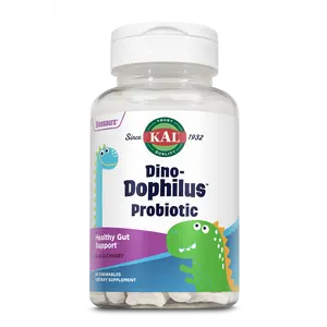 Dino-Dophilus™ Kids Probiotic