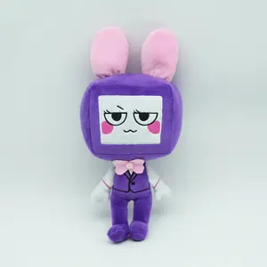 New Dandi Plush Toy Doll, Stuffed Animal, Soft and Smooth Skin-Friendly, Comfortable Hug Pillow, Soothing Companion, Ideal for Embracing, Soft Stuffed Animals, Soft Adorable Stuffed