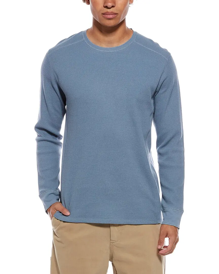 Vince Thermal Top Vince Thermal Top
