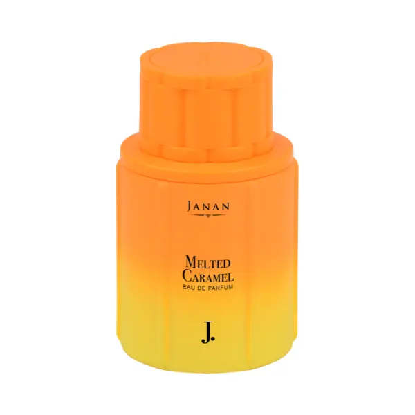 Melted Caramel Eau De Parfum | 100 ML | Unisex