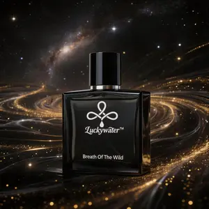 Men's Fresh Cologne 50ml EDP – Aromatic Fougere with Bergamot, Elemi, Lavender, Geranium, Pepper & Amber – Long Lasting – Great for Spring Summer Daily, Romantic Date, Weekend Getaway – Birthday Gift for Son, Christmas Gift for Him, Father's Day Gift