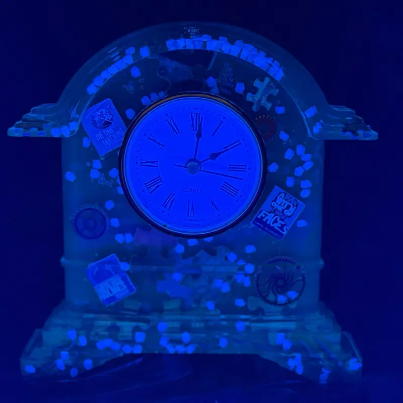 Grandfather Clock
