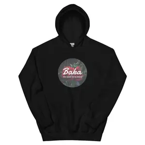 Baka, You Made Me Blossom Hoodie