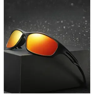 Daily Wear Fashion Sunglasses, Trendy Y2K Style Eyewear, UV Protective Shades for Travel Hiking Outdoor Activities