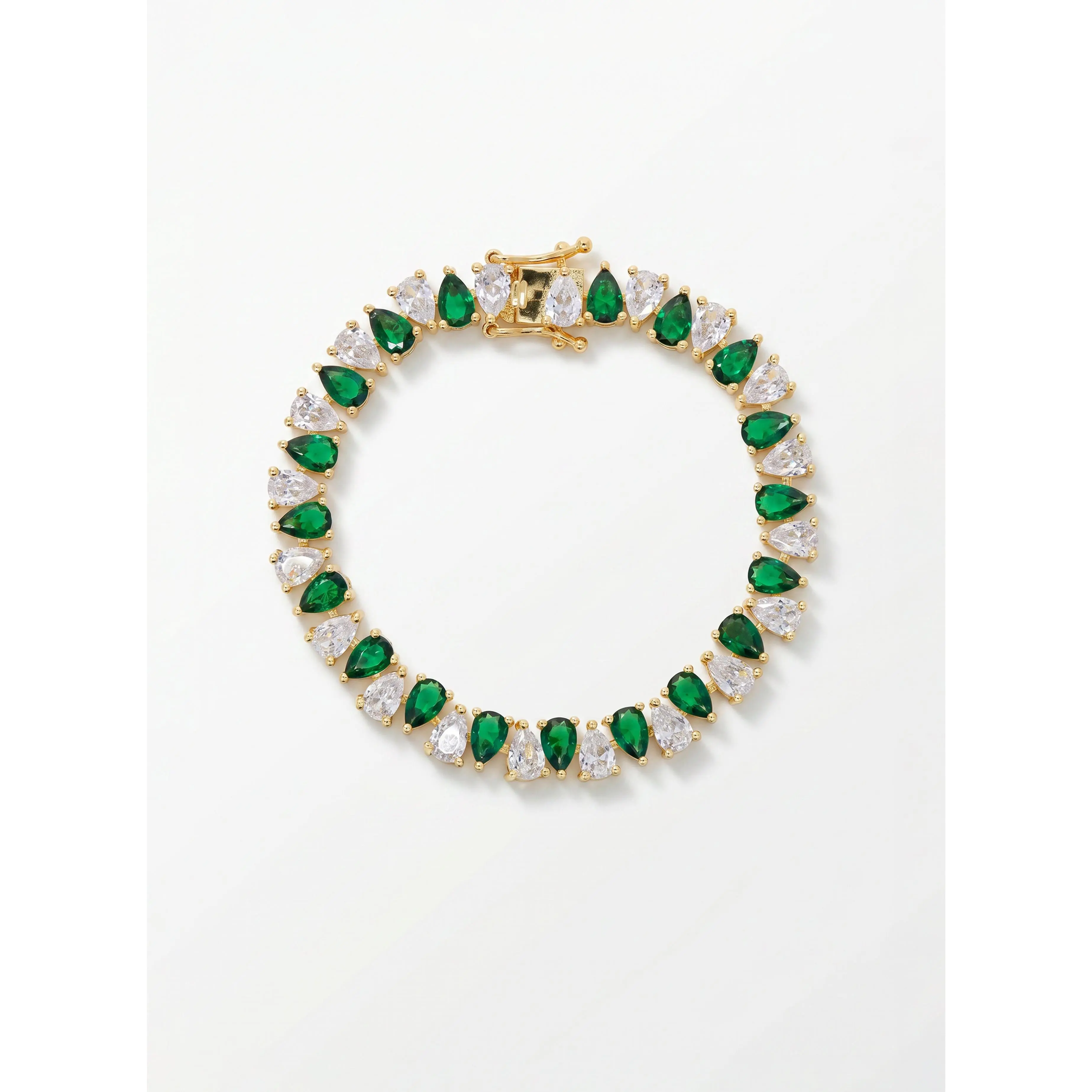 Pulsera Cristales