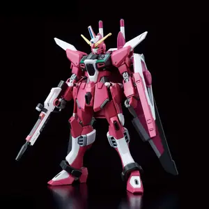Bandai HGCE SEED Destiny Infinite Justice Gundam HG 1/144 Model Kit