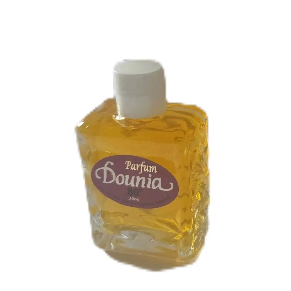 Dounia Non Alcoholic Perfume- 30 ml *Sealed Dounia Non Alcoholic Perfume- 30 ml *Sealed