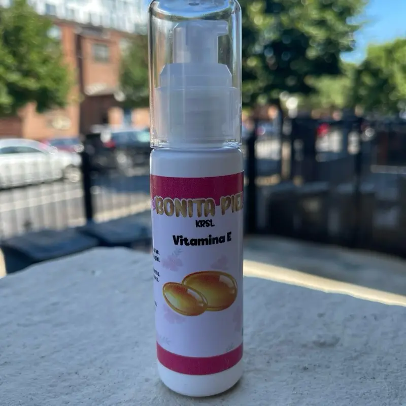 Vitamina E