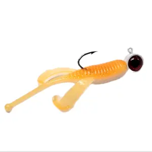 Rick's Pick Kraken Pre-Release Crappie Bait