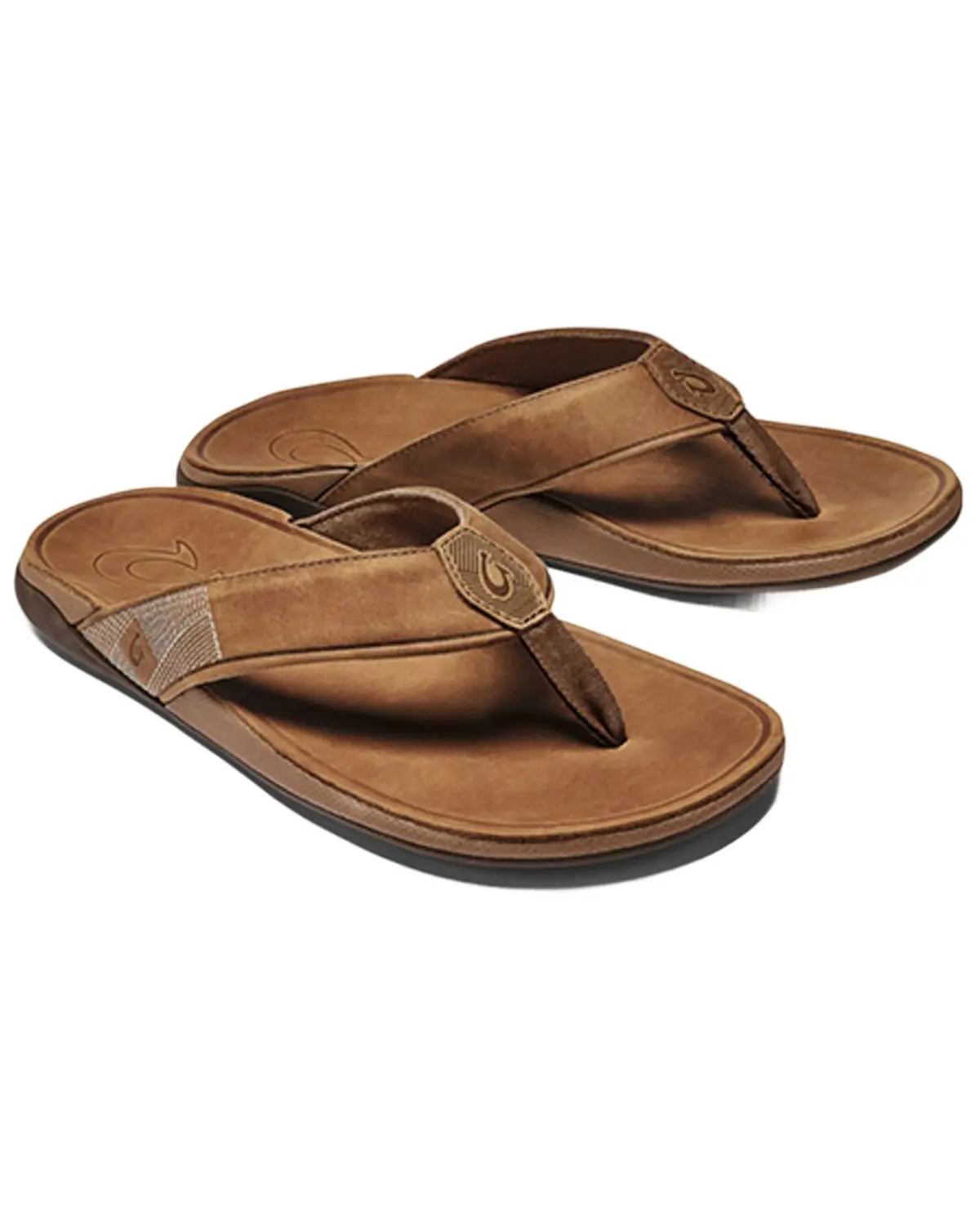 Olukai Men's Olukai Men'S Tuahine Sandals - 10465-3333