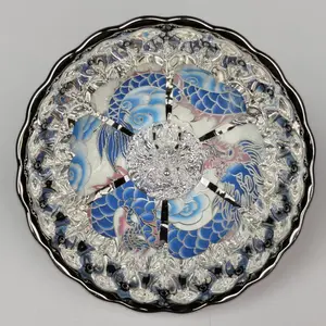 Master crafted Teacup KY10