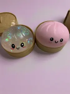 One Squishy mystery Bun
