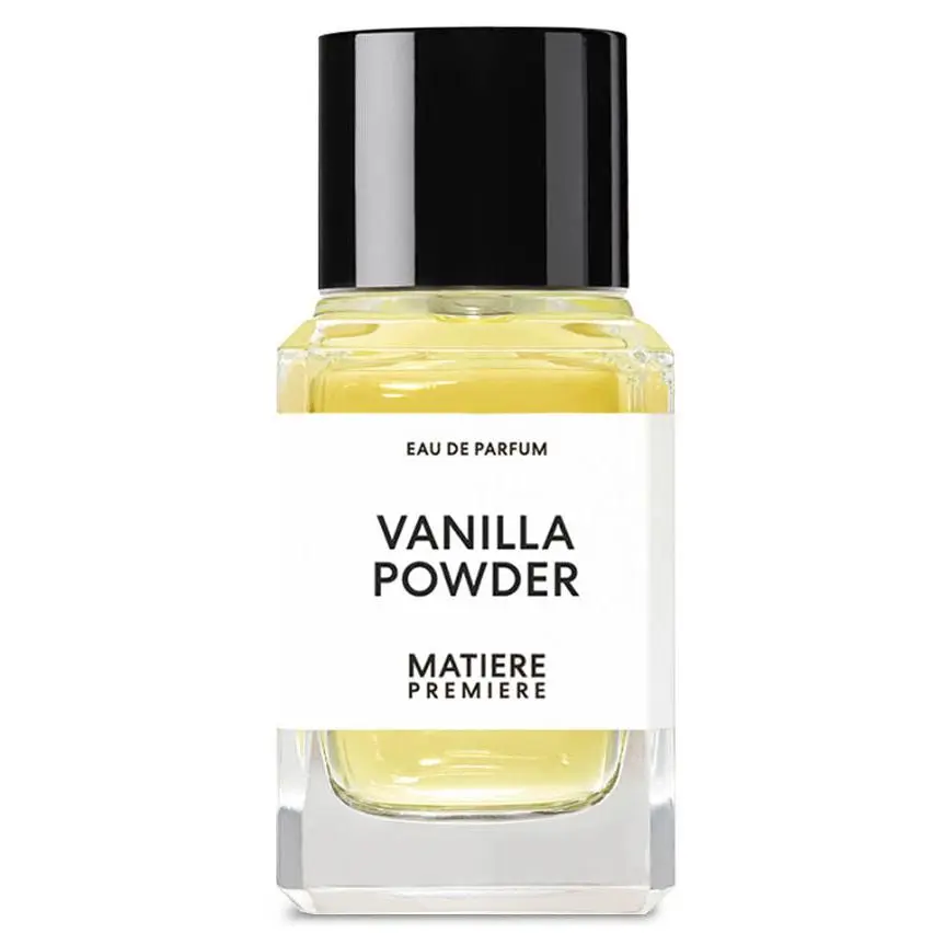 Vanilla Powder Vanilla Powder