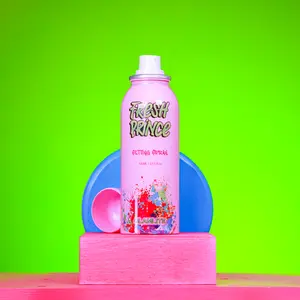 Fresh Prince x Glamlite Hydrating Makeup Setting Spray Fresh Prince x Glamlite Hydrating Makeup Setting Spray