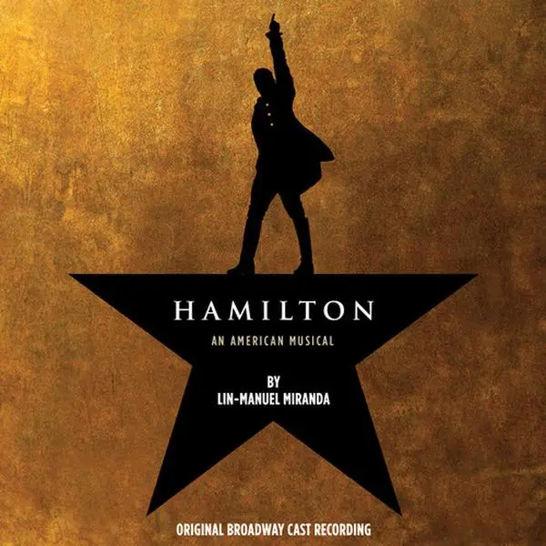 Hamilton / O.B.C.R. - Hamilton / O.B.C.R. - Record Album, Vinyl LP