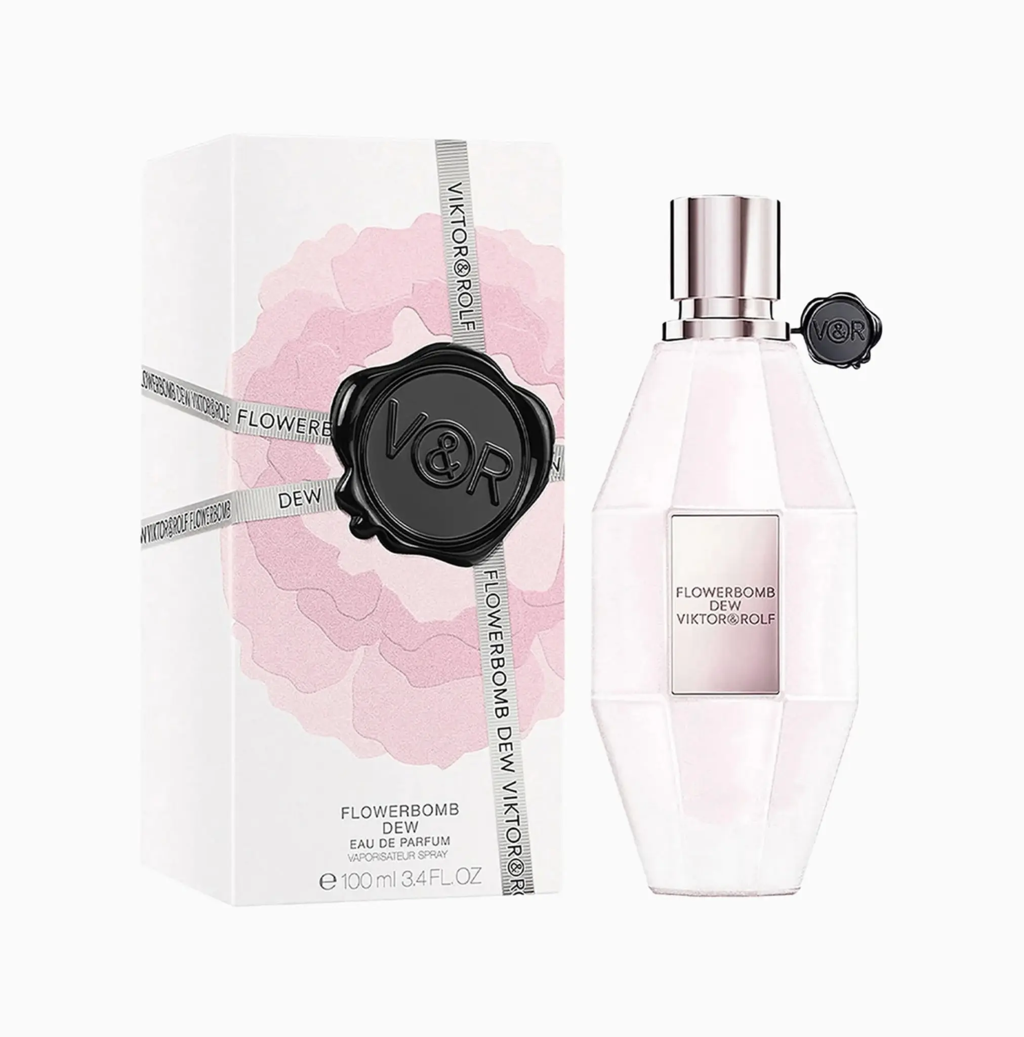 VIKTOR & ROLF FLOWERBOMB DEW 3.4 EDP SP WOMEN